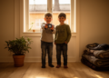 Children Behind the Camera: Migrant Kids in Sweden Redefine What Wellbeing Really Means