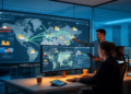 AI Engine That Reads the News and Rewrites Supply Chain Recovery Plans in Seconds