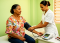 In a Dominican Diabetes Clinic, Housework Didn't Lower Blood Sugar — but the Network Says It Should Have