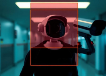 Memory-Guided AI Learns What Normal Looks Like to Spot Surveillance Anomalies