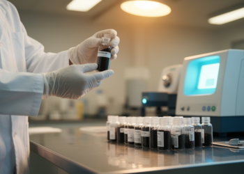 AI Trick Turns 76 Soil Samples Into a Powerful Carbon-Mapping Tool