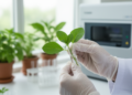 Genome survey reveals the secrets of a Chinese medicinal plant