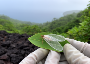 Genome-Wide SNP Data Reveal New Lace Bug Species and Speciation Patterns on Japan's Ogasawara Islands