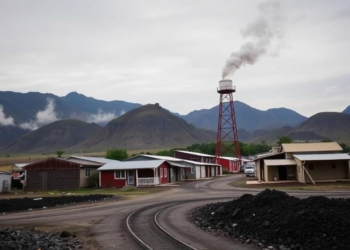 Coal Country Speaks: What a Colombian Mining Town Taught Scientists About Just Energy Transitions