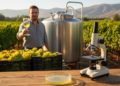 Native Latin American Bacteria Could Reshape Chardonnay Winemaking