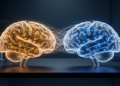 Shared Molecular Fingerprint of Alzheimer's and Lewy Body Dementia Revealed in Human Brain Maps