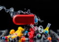 Magnetic Composite Photocatalyst Destroys Dye Pollution and Lifts Itself Out With a Magnet