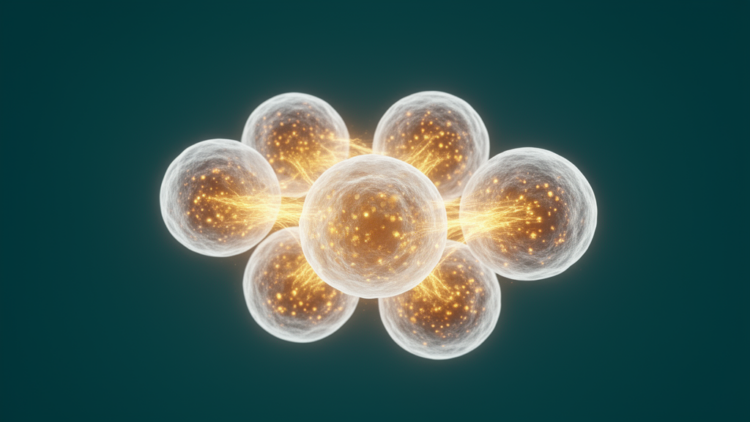 Ecology's Energy Language Rewrites How Immune Memory Is Modeled