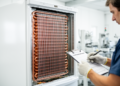 Hydrocarbon Refrigerants and Condenser Length Shape the Efficiency of Domestic Refrigerators in New Simulation Study
