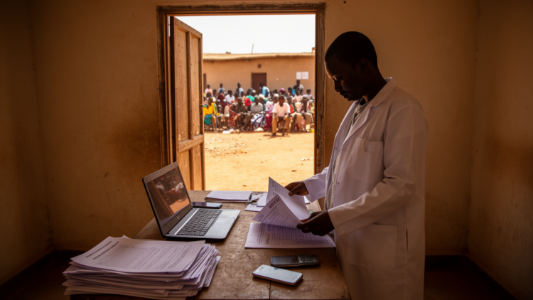 Somalia's Disease Surveillance Gains Outpace Its Ability to Verify and Respond to Outbreaks