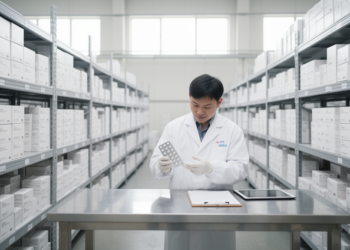 China's Drug Price Cuts Under Scrutiny: Massive Review Finds No Clear Evidence Procured Generics Perform Worse