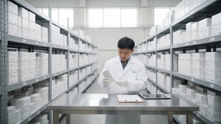 China's Drug Price Cuts Under Scrutiny: Massive Review Finds No Clear Evidence Procured Generics Perform Worse