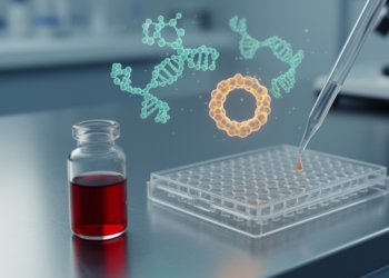 Tiny Blood MicroRNA Shows Inverse Link to Oxytocin in Men With Hypersexual Disorder