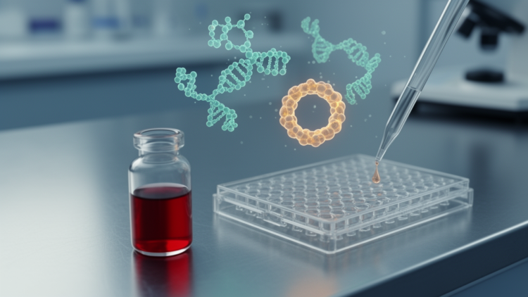 Tiny Blood MicroRNA Shows Inverse Link to Oxytocin in Men With Hypersexual Disorder