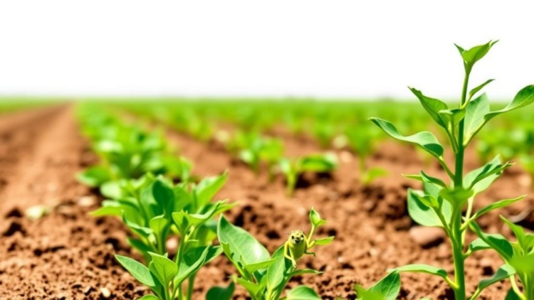 RNAi Pesticides Promise a Greener Farm Future, but Three Big Barriers Stand in the Way