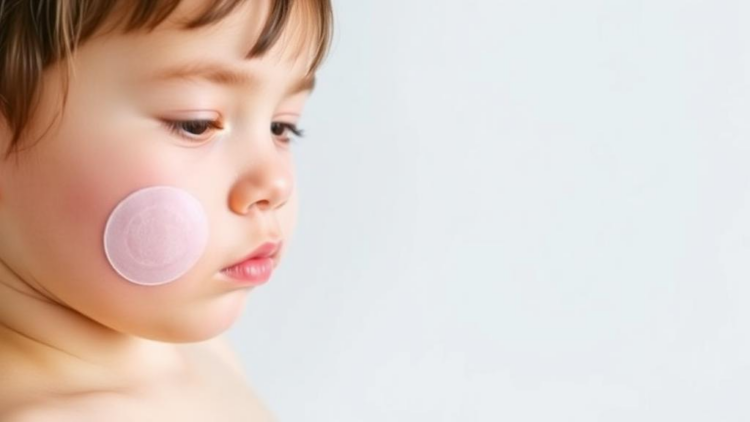 Skin Patch Shows Promise Against Childhood Tics in Major Meta-Analysis