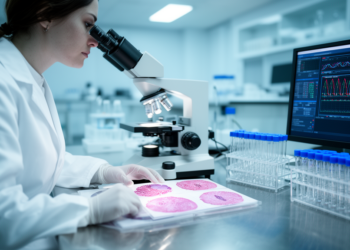 Rare Sarcomas With Shared Genes Follow Two Very Different Paths, Study Finds