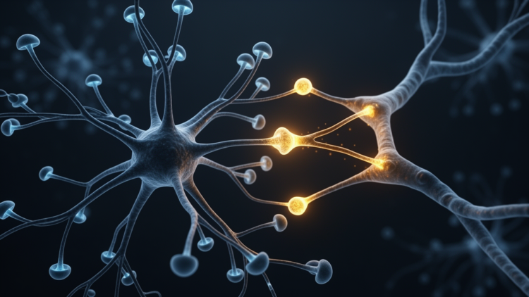 Silent Synapses Wake Up: How Dormant Brain Connections Could Reshape Treatment of Disease