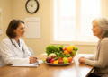 Nutrition Services in Primary Care: Time, Money and Guidelines Stand Between Prevention and Practice