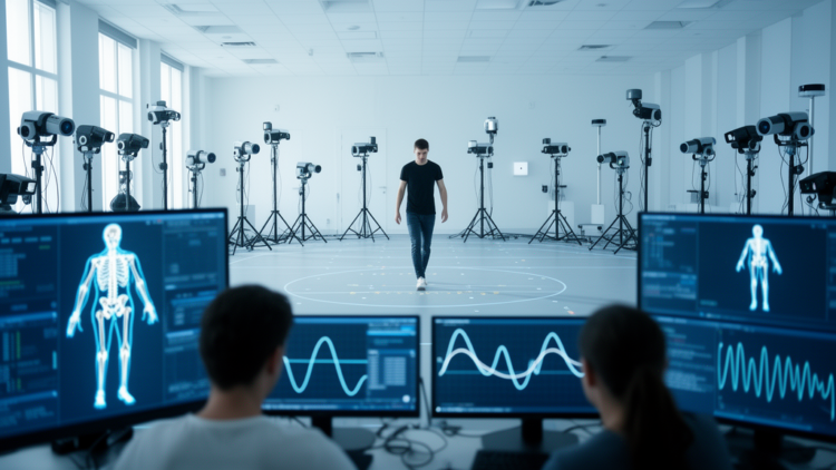 When Accurate Tracking Isn't Enough: New Score Ranks AI Motion Systems by Biomarker Reliability