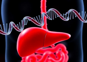 Genetic Study Reveals One-Way Causal Link Between Liver Autoimmune Disease and Inflammatory Bowel Disease
