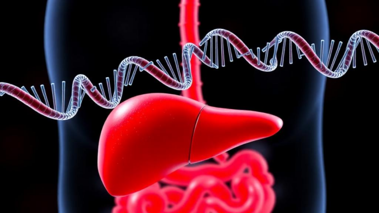 Genetic Study Reveals One-Way Causal Link Between Liver Autoimmune Disease and Inflammatory Bowel Disease
