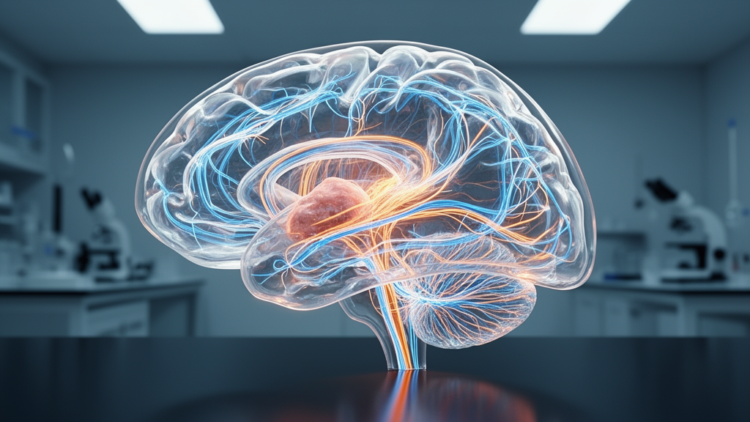 New Automated Tractography Tool Maps Brain Tumour Pathways in Minutes Instead of Hours