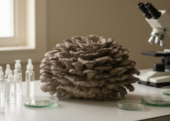 Maitake Mushroom Science Matures: Global Analysis Maps Four Decades of Bioactivity Research