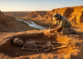Climate Models Reveal How Lucy's Relatives Lived and Died