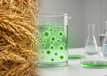 Farm Waste to Wonder Materials: How Agro-Residues Are Shaping Green Nanomedicine