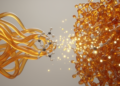 Chemistry and diffusion race to control how recyclable vitrimer plastics relax