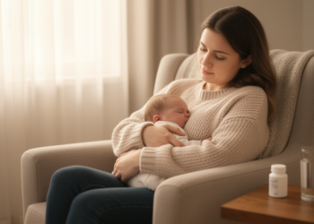Lactation Drug Cabergoline May Cut Postpartum Breast Cancer Risk, Study Finds