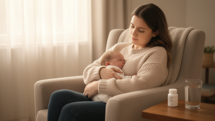 Lactation Drug Cabergoline May Cut Postpartum Breast Cancer Risk, Study Finds