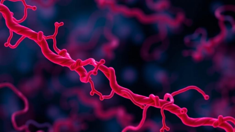 Hidden Gatekeeper Protein Decides Which Vessel Signals Endothelial Cells Hear