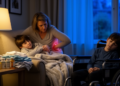 Caring for Children With Cerebral Palsy Takes a Hidden Toll on Caregivers' Health