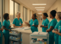 Six Years of Nurse-Led Safety Culture: What Sustains It—and What Silently Undermines It