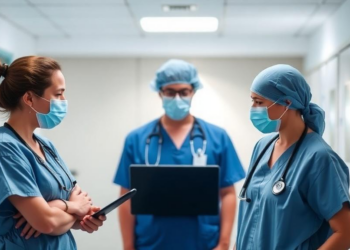 Storytelling Rooted in Real Hospital Errors Boosts Patient Safety Culture Among Nurses