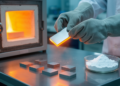 Zirconia Boost Puts Tungsten Alloys Under Pressure From Room Temperature to 1600 °C