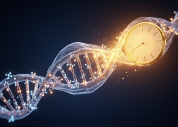 How a Mother's Childhood Trauma May Leave Marks on Her Child's Biological Clock