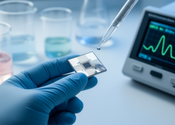 Modified Electrochemical Sensors Push Detection of Drugs and Pollutants to Nanomolar Levels