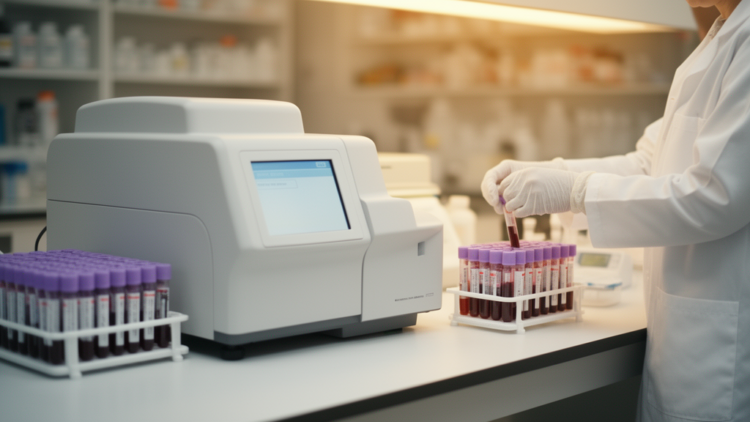 Five Years of Repeated Critical Haemoglobin Tests Reveal Remarkably Stable Analyser Performance