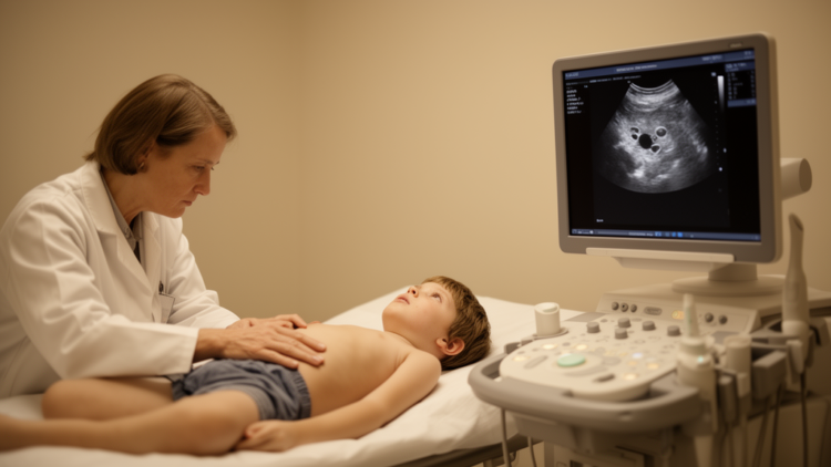 The Silent Testicular Tumors Threatening Fertility in Boys With Congenital Adrenal Hyperplasia