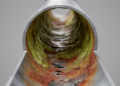 Hidden Biofilms Inside Water Pipes Drive Corrosion and New UCF Research Aims to Decode Them