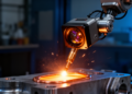 AI That Watches the Melt Pool: New Vision System Brings Universal Monitoring to Wire Arc 3D Printing