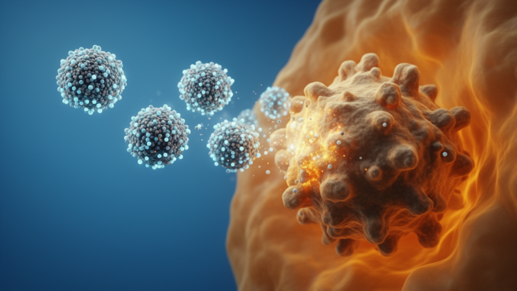 FAPI-Conjugated Nanoparticles Show Promise for Targeted Cancer Imaging and Therapy