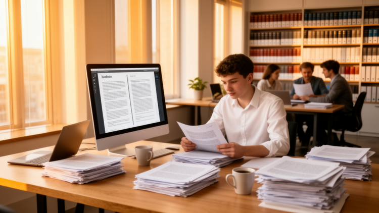 How Articles in Press Speed Up Science Publishing