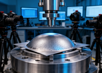Teaching Machines to Watch Steel Bend: Tracking Algorithms Face Off in Sheet-Forming Tests
