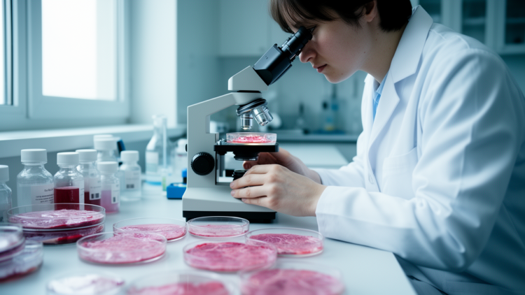 Bladder Cancer Study Challenges WHO's 5% Rule for Grading Mixed Tumors
