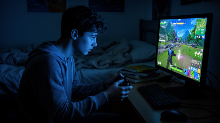 Years of PUBG Play Linked to Rising PTSD Risk in University Students, Study Finds
