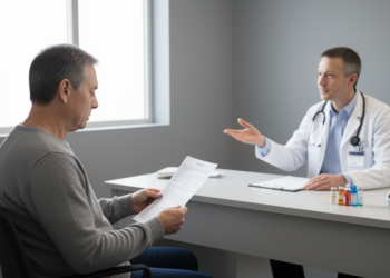 Why Adults at High Risk of Type 1 Diabetes Shrug Off Their Screening Results